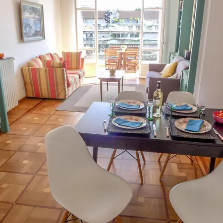 Les Empereurs Apartment *