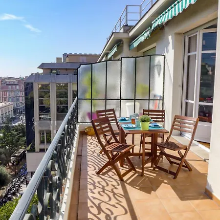 Apartment Les Empereurs